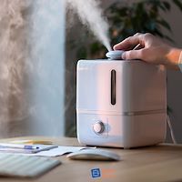 دفتر تعمیرات انواع برد دستگاه رطوبت ‌ساز دیجیتال - بردت با ما